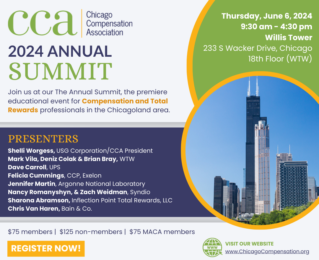 2024 CCA Annual Summit